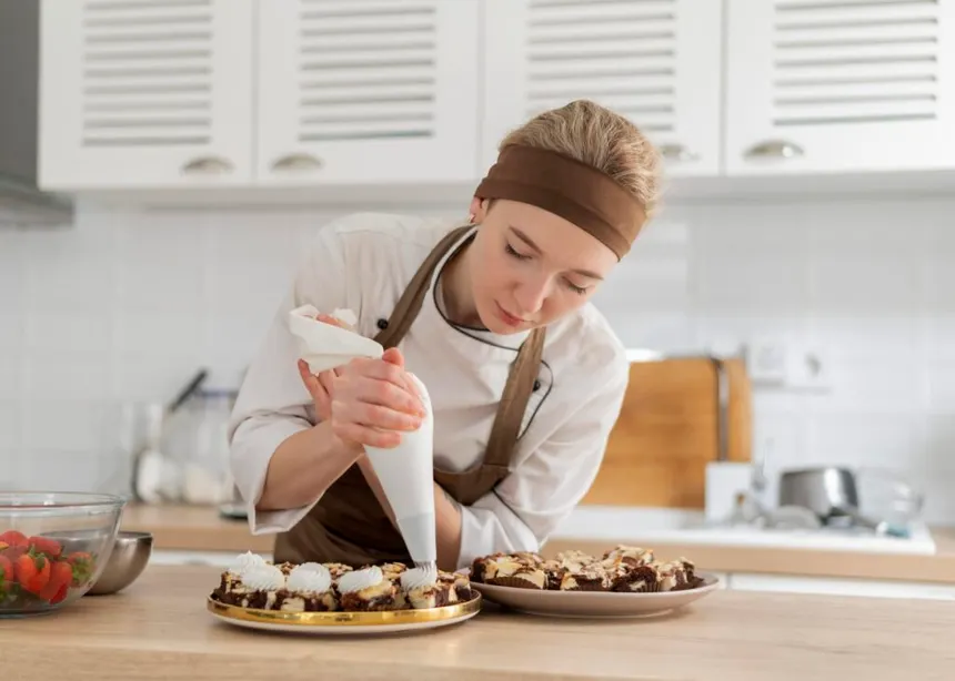 Sous Chef