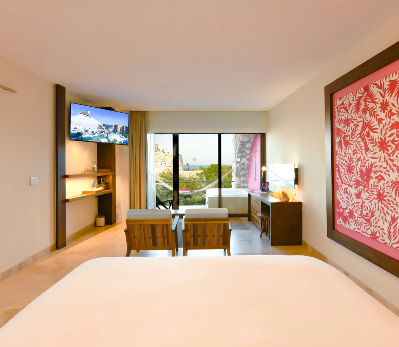 Habitación Pequeña